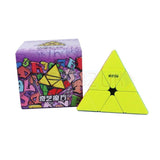 QiYi MP Pyraminx (Magnetic)