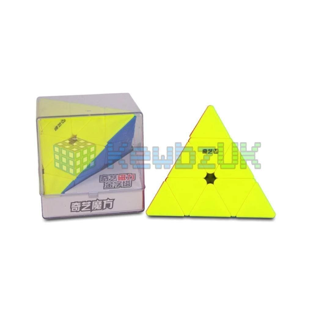 QiYi MS Pyraminx (Magnetic)