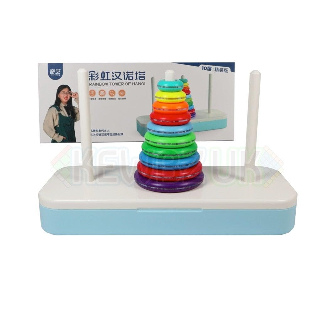 QiYi Tower of Hanoi (10pcs)