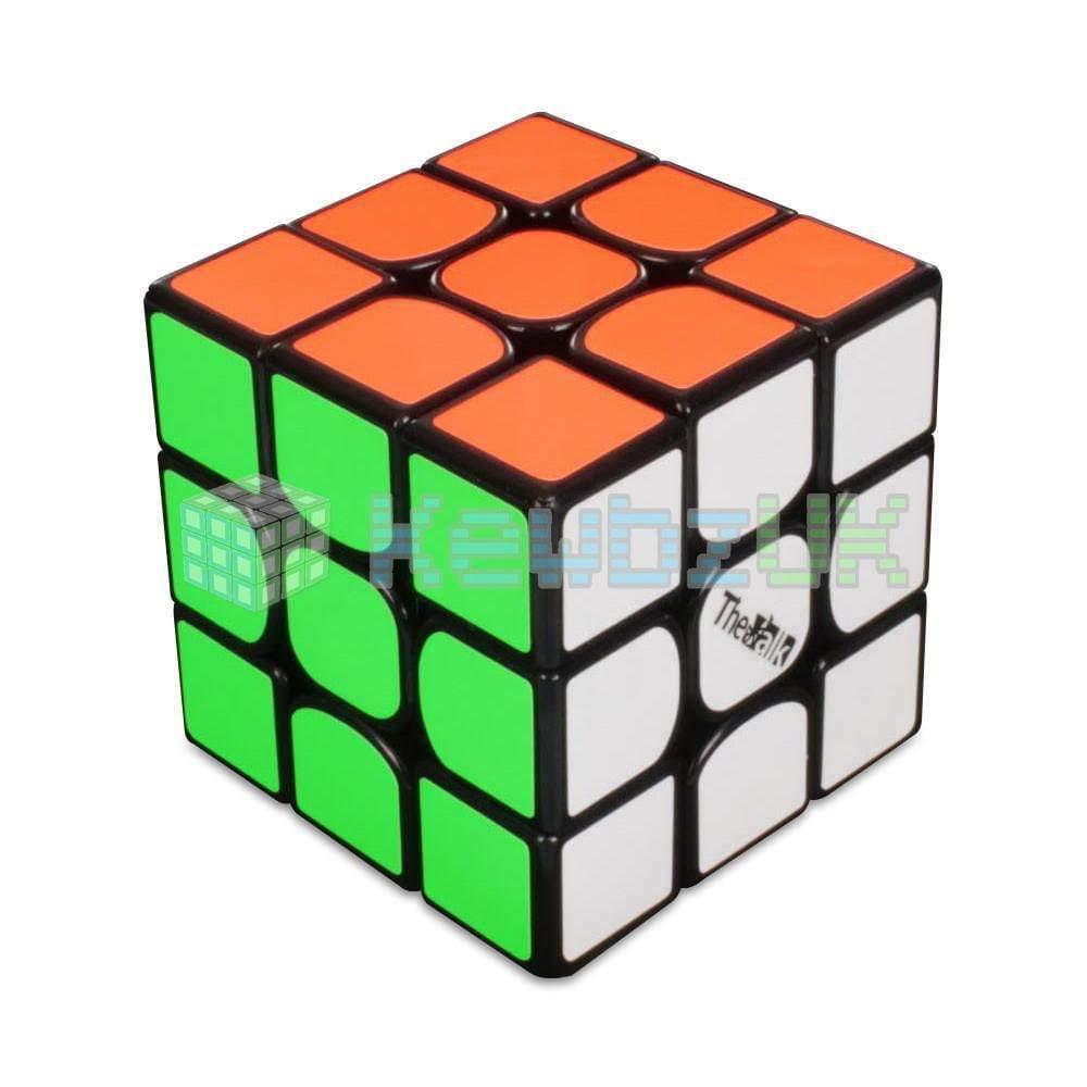 QiYi Valk 3 Speed Cube | UK Puzzle Store - KewbzUK