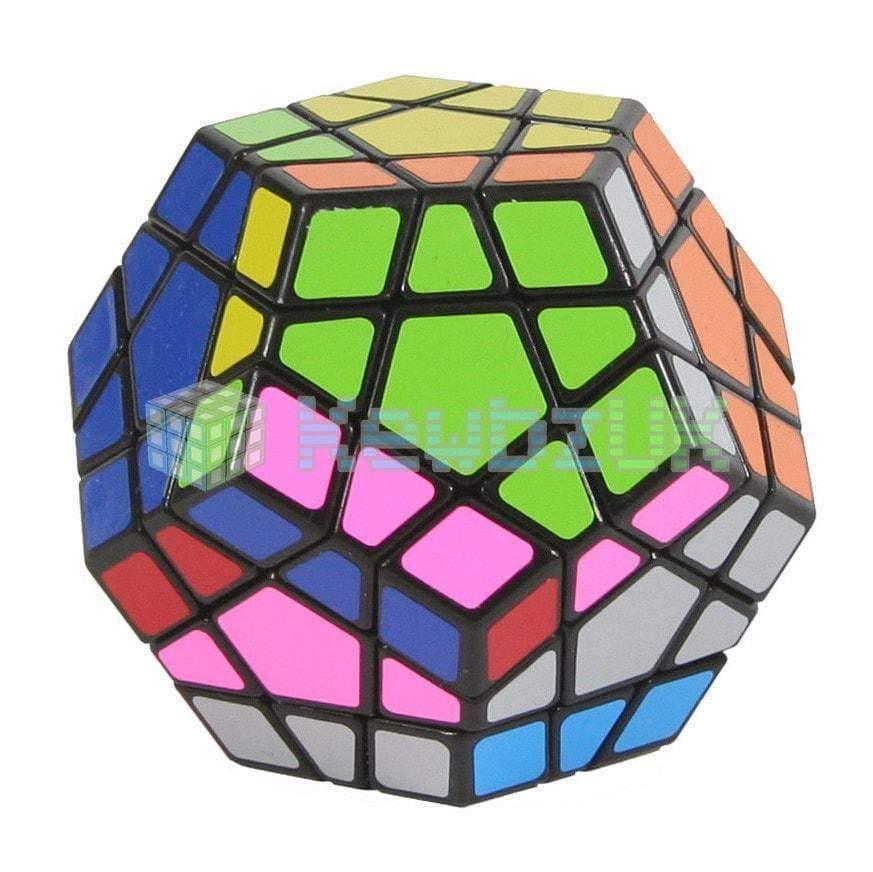 Shengshou Megaminx Magic Cube | UK Puzzle Store - KewbzUK