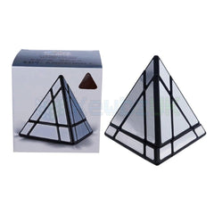 ShengShou Mirror Pyraminx