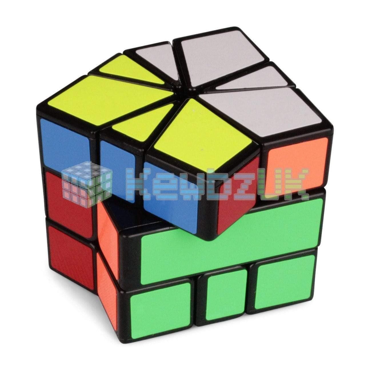 MFJS MeiLong 10x10 - The UK #1 Speed Cube Shop