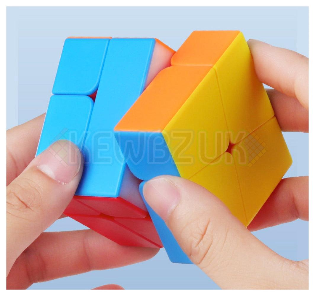SengSo Square-0 Puzzle Toy
