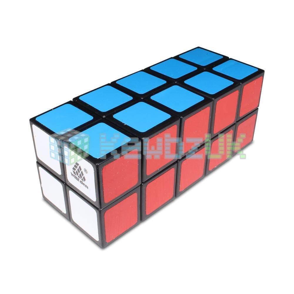 WitEden 2x2x5 Cuboid (CS)