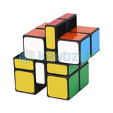 WitEden 3x3x2 (Camouflage)