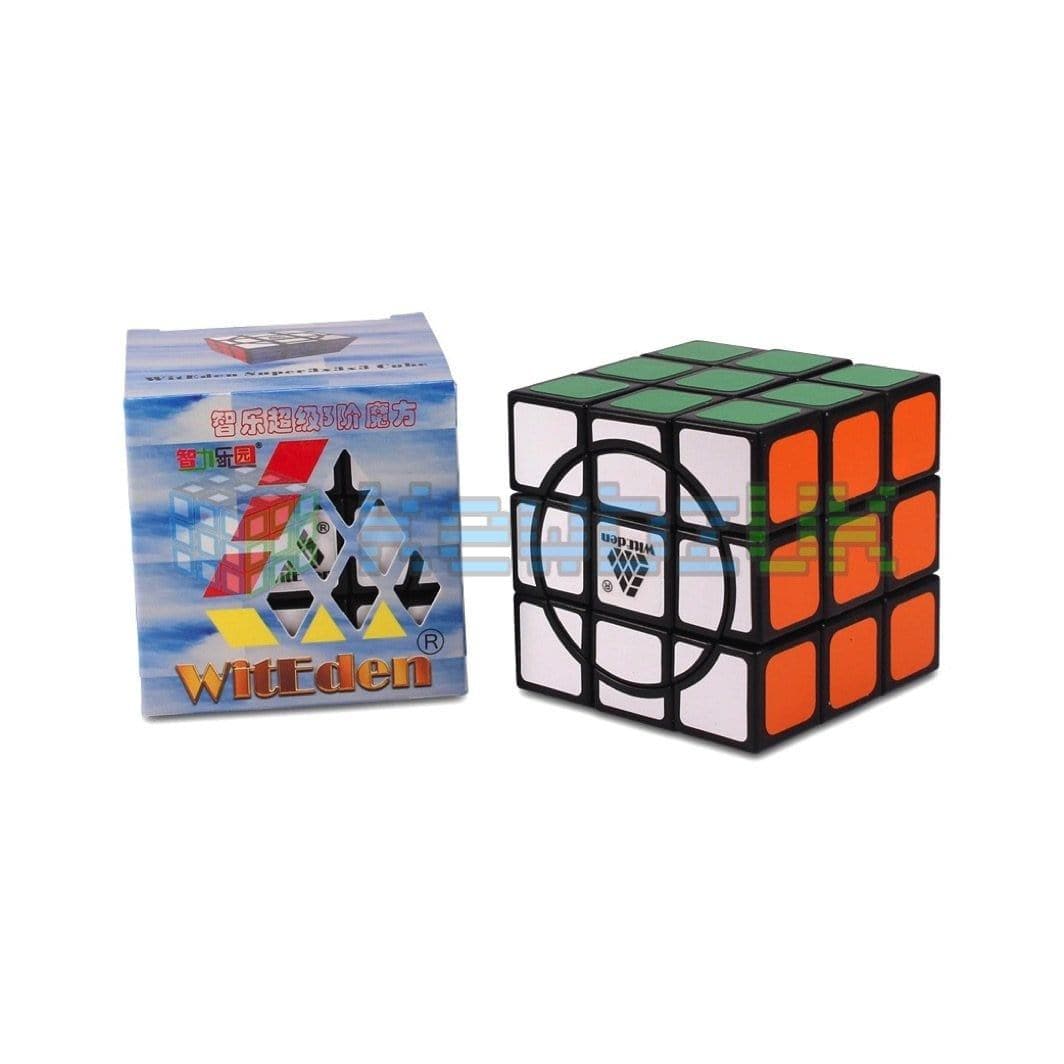 WitEden Super 3x3 (Cuboid)