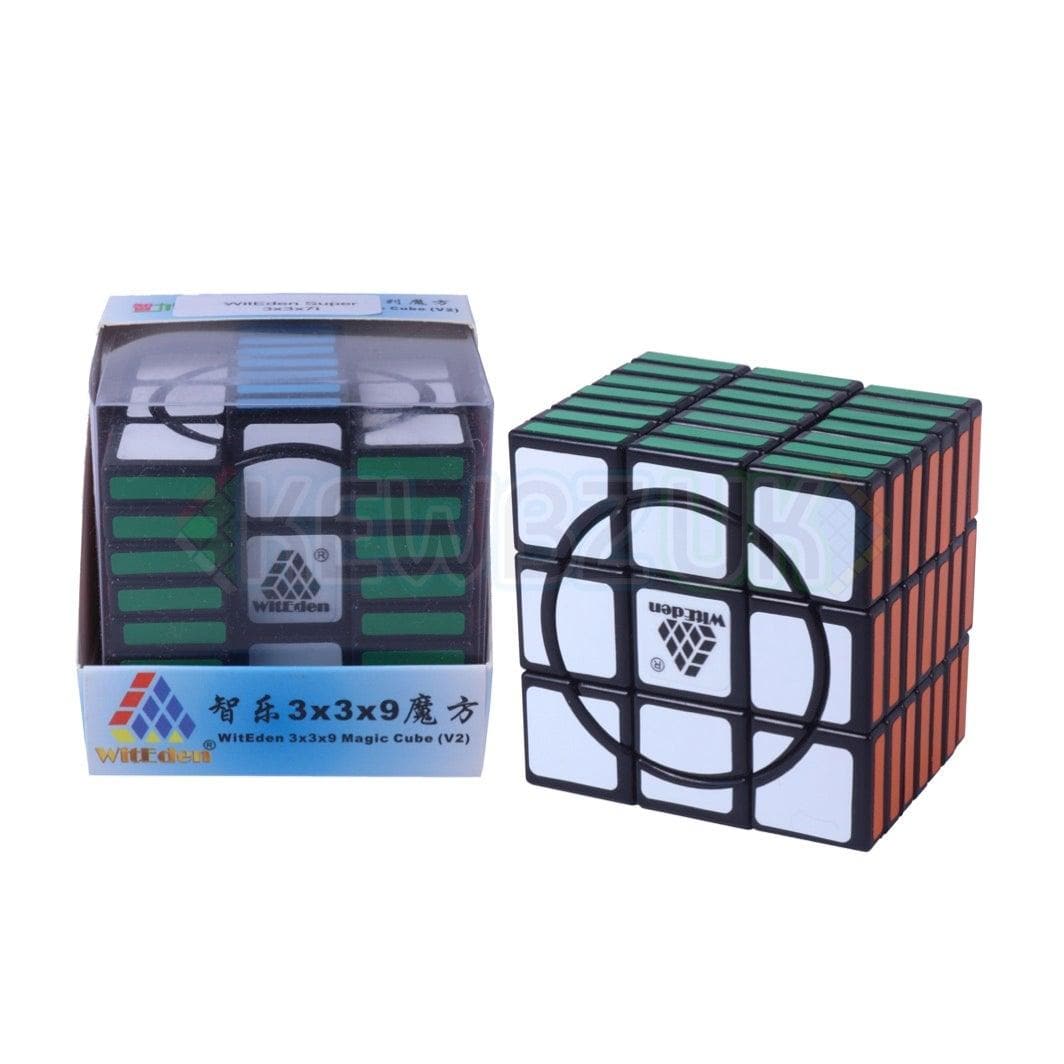 WitEden Super 3x3x7i