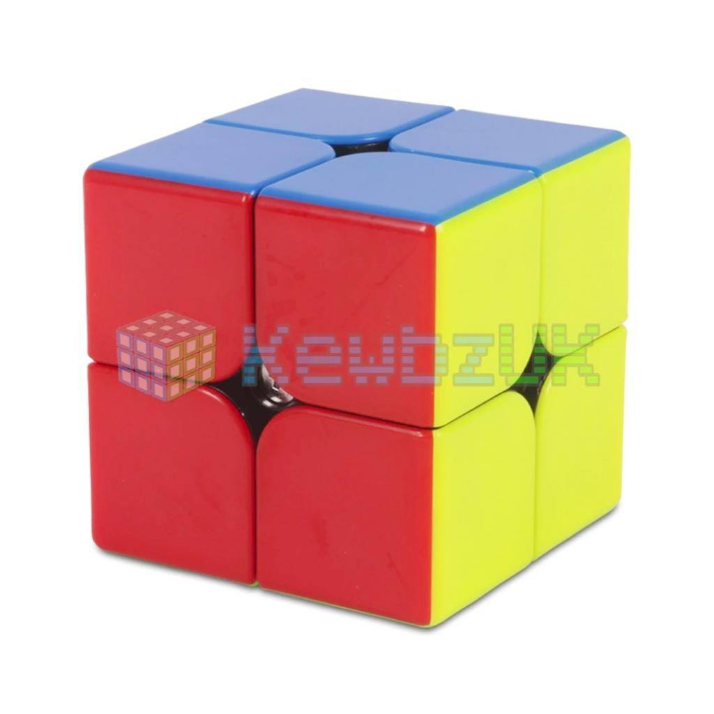 Flare 2x2 speed cube puzzle from kewbzuk