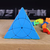 YJ Petal Pyraminx