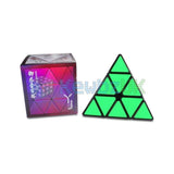 YJ YuLong Pyraminx V2 (Magnetic)