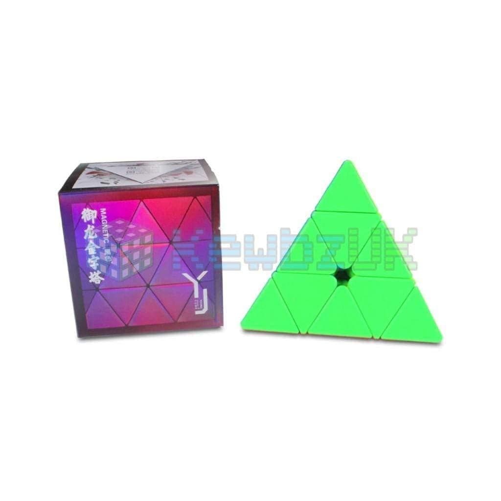 YJ YuLong Pyraminx V2 M