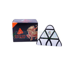 YuXin Rounded Pyraminx