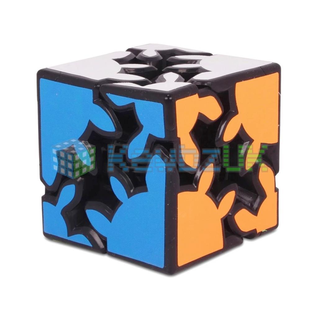 Z-Cube Gear 2x2