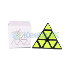 Z-Cube Pyraminx (Magnetic)