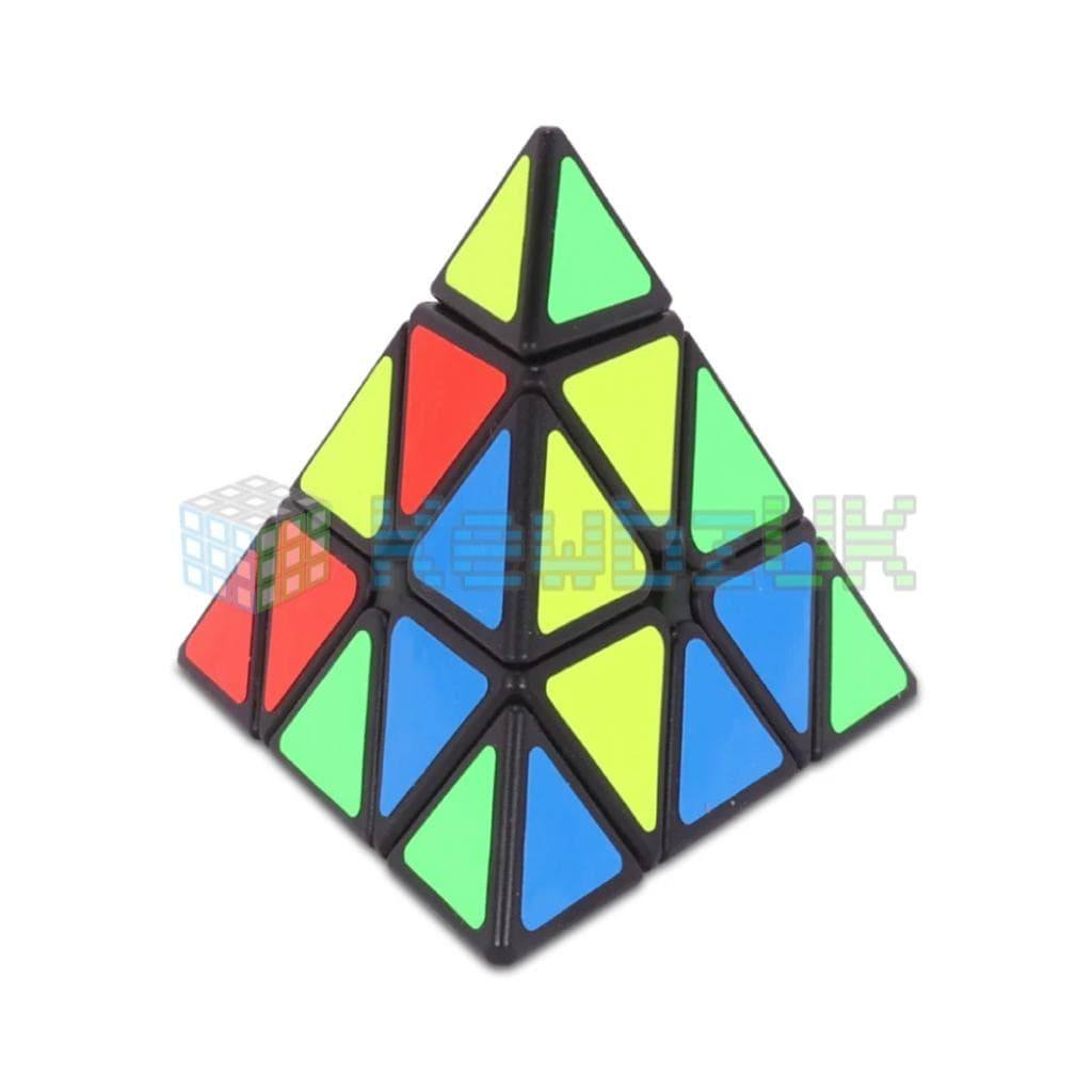 Z-Cube Pyraminx M